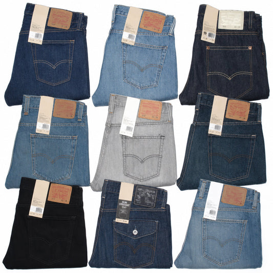 🔥 Räumungsverkauf, begrenzter Vorrat 🔥 ORIGINAL FIT JEANS